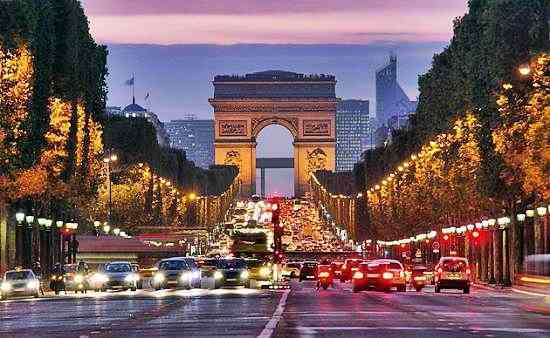 champs-elysees