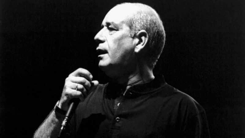 Δημήτρης Μητροπάνος