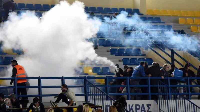 γήπεδο