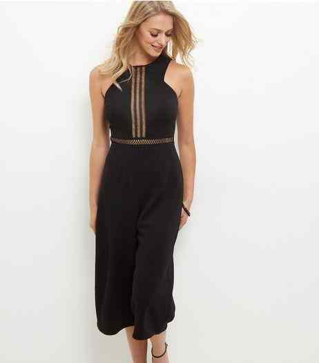 lace jumpsuit