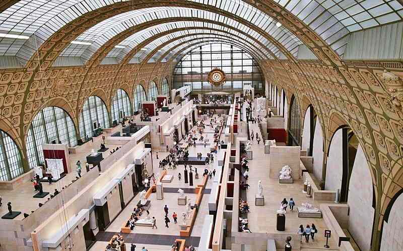 musee-dorsay