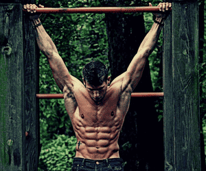 pull-up