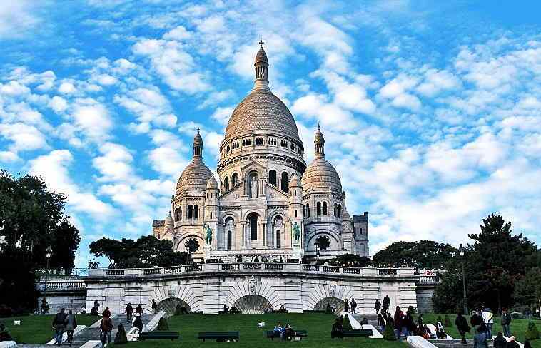 sacre-coeur