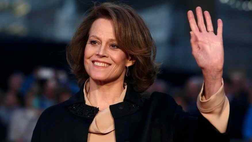 defenders - sigourney weaver