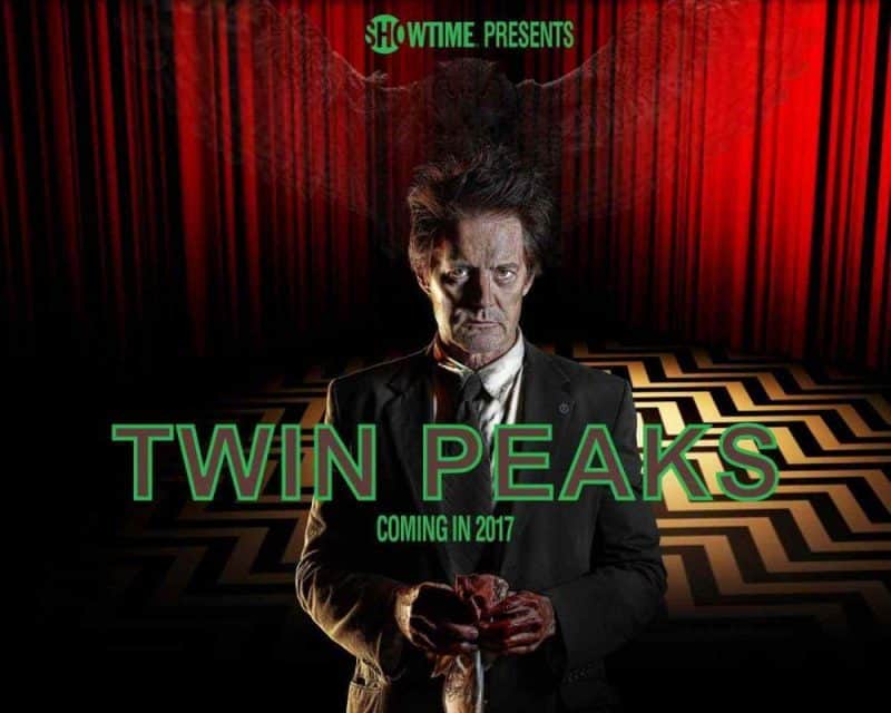 Twin Peaks