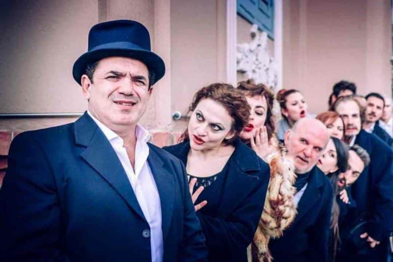 Ψύλλοι στα αυτιά