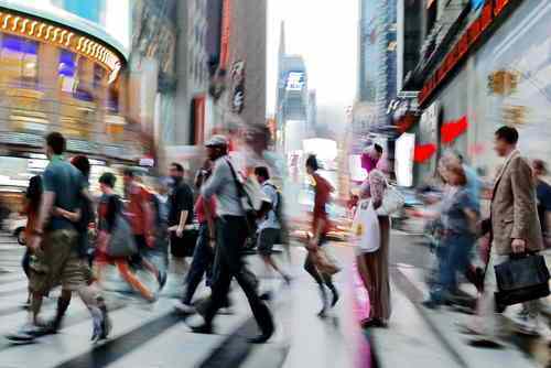 walkability