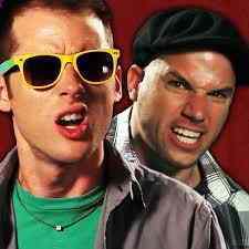 Epic Rap Battles - MaxMag