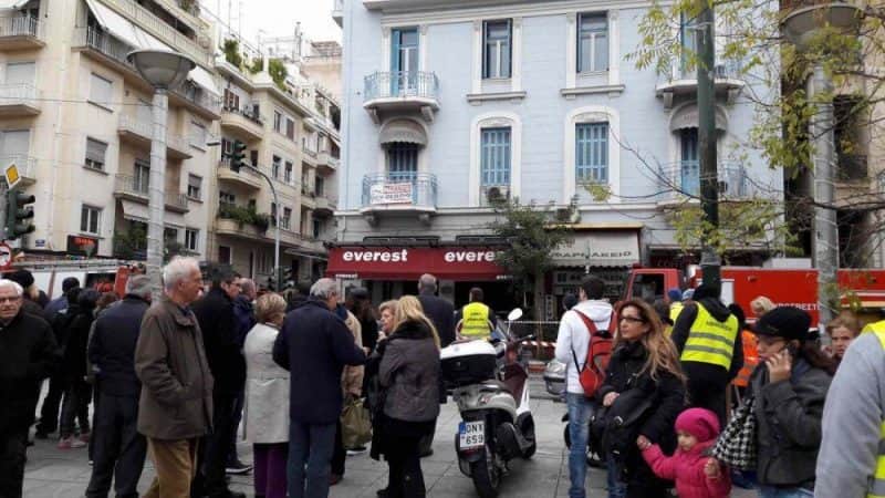 Φωτογραφία: Νίκος Κυμπαρίδης 