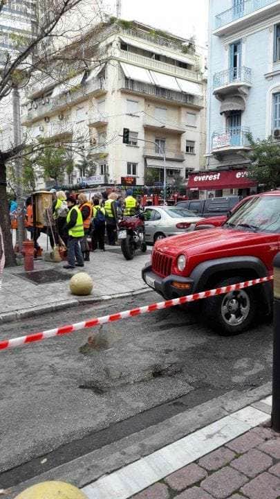 Φωτογραφία: Νίκος Κυμπαρίδης