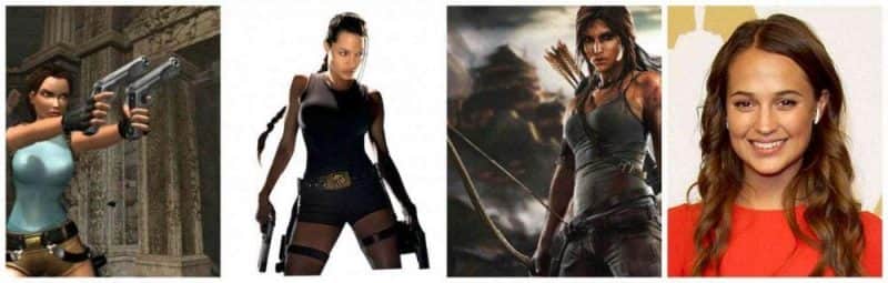 lara