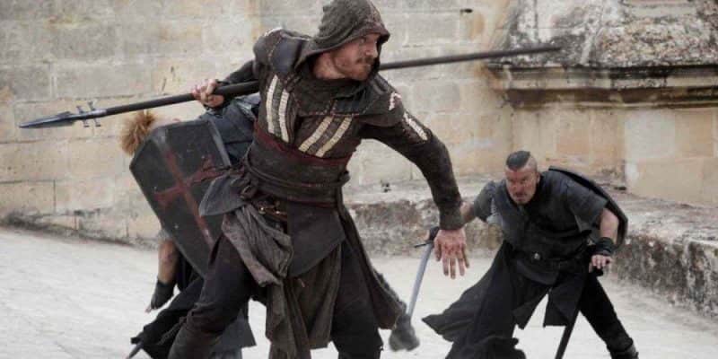 fassbender