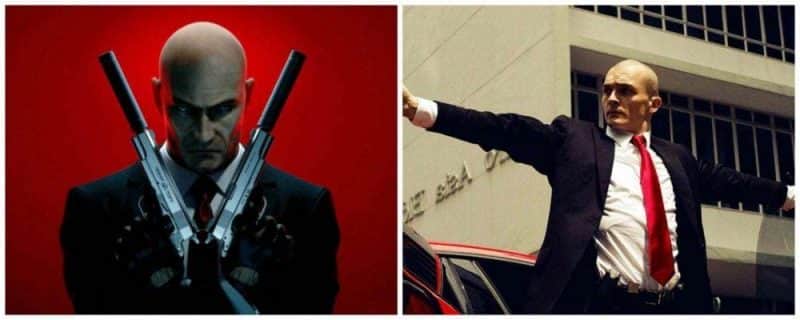 hitman
