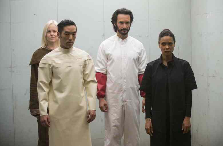 westworld -MaxMagTv