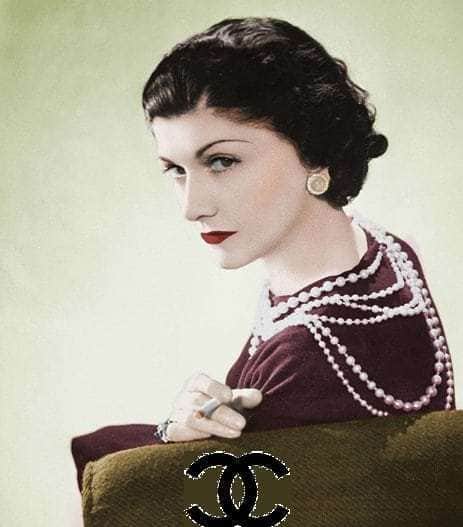 Coco Chanel - Logo