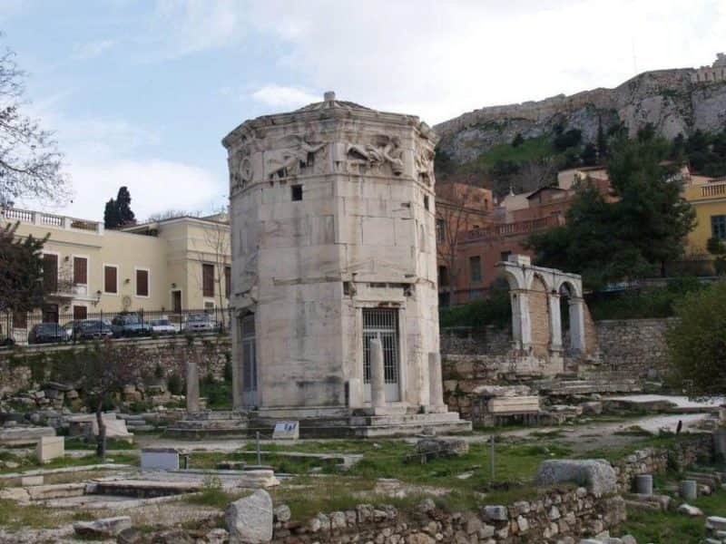 "Αέρηδες"