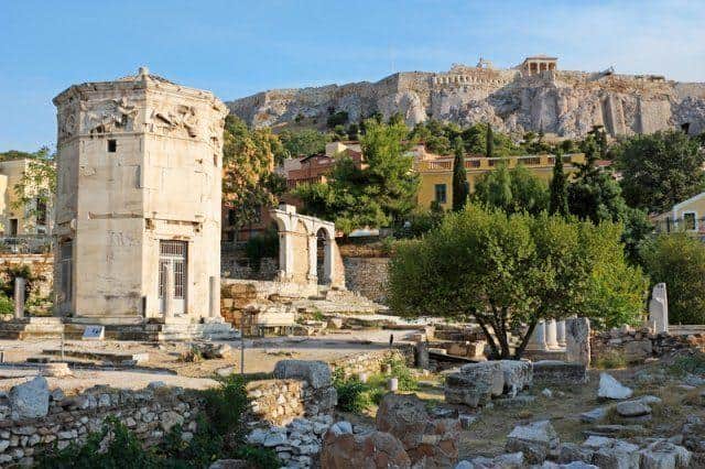 "Αέρηδες"