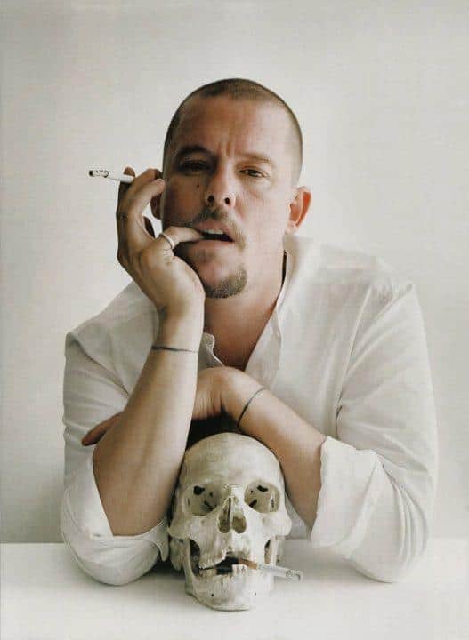 Alexander McQueen - L enfant terrible