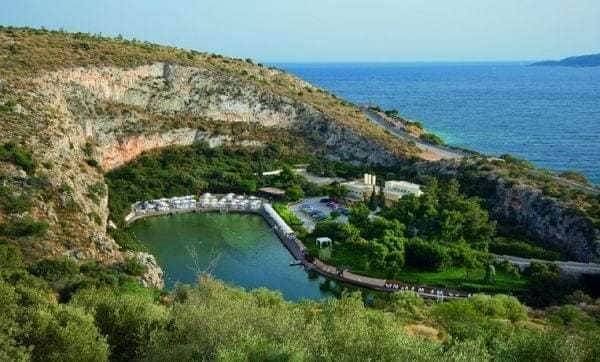 πρασίνου