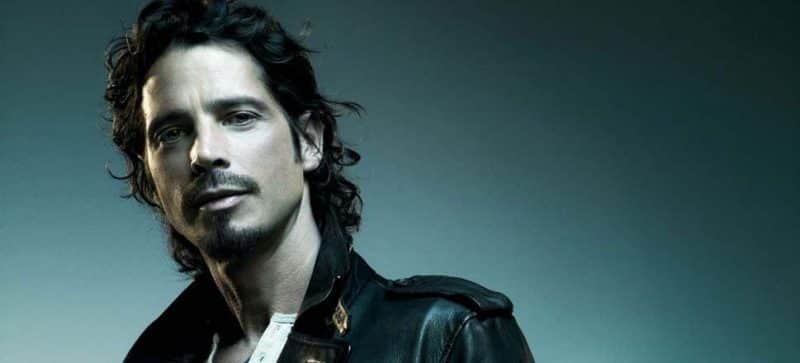 Chris Cornell