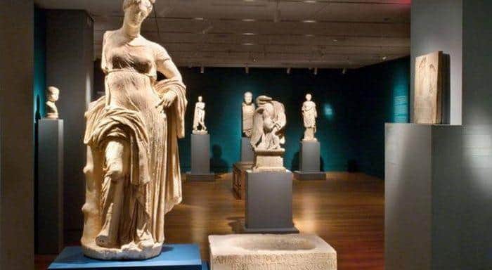 Μουσείο Ακρόπολης