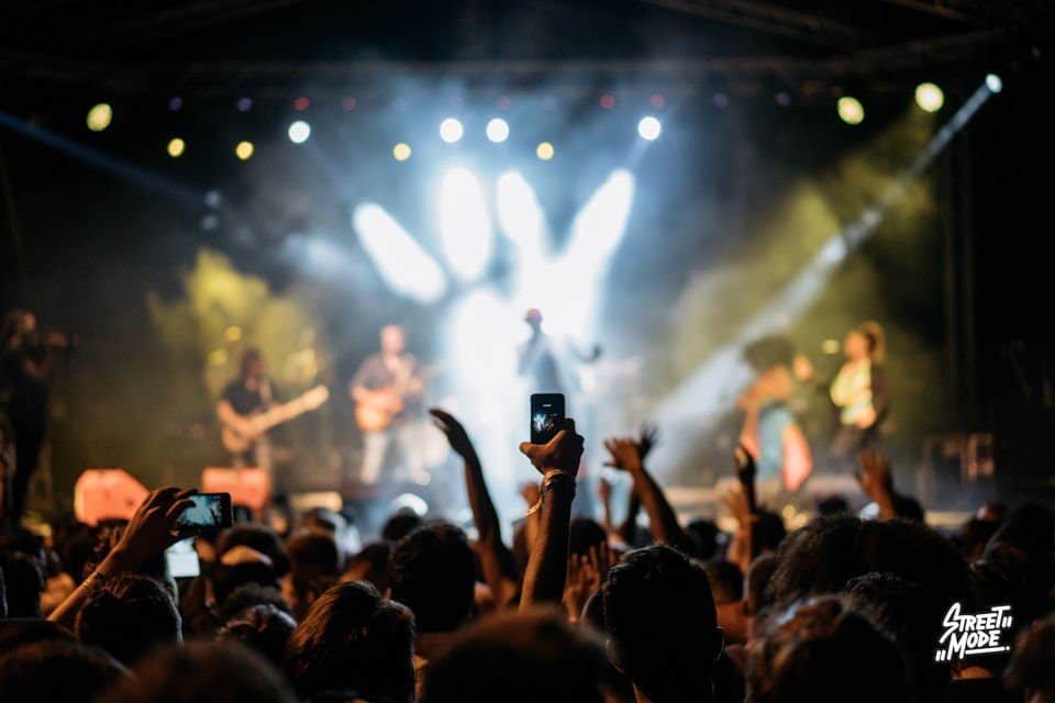 Street Mode Festival