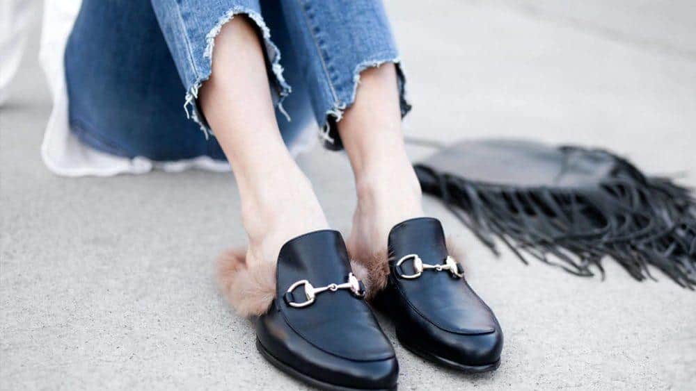 mules loafers
