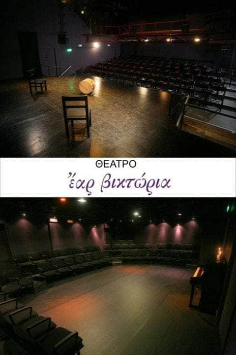 Έαρ Βικτώρια 