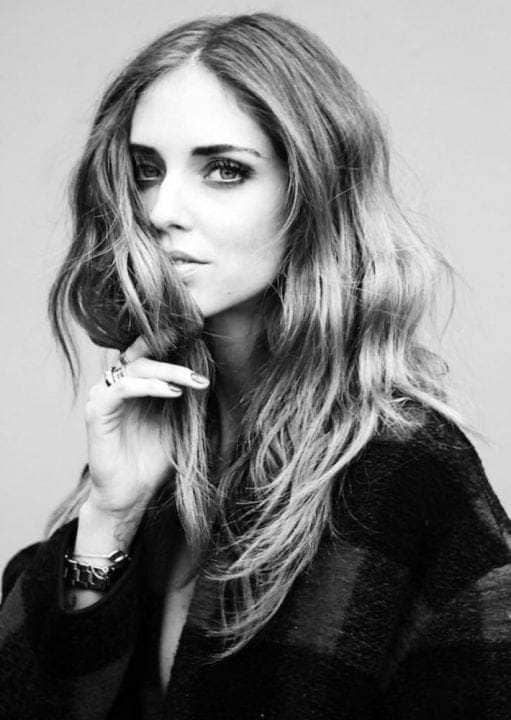 Chiara Ferragni