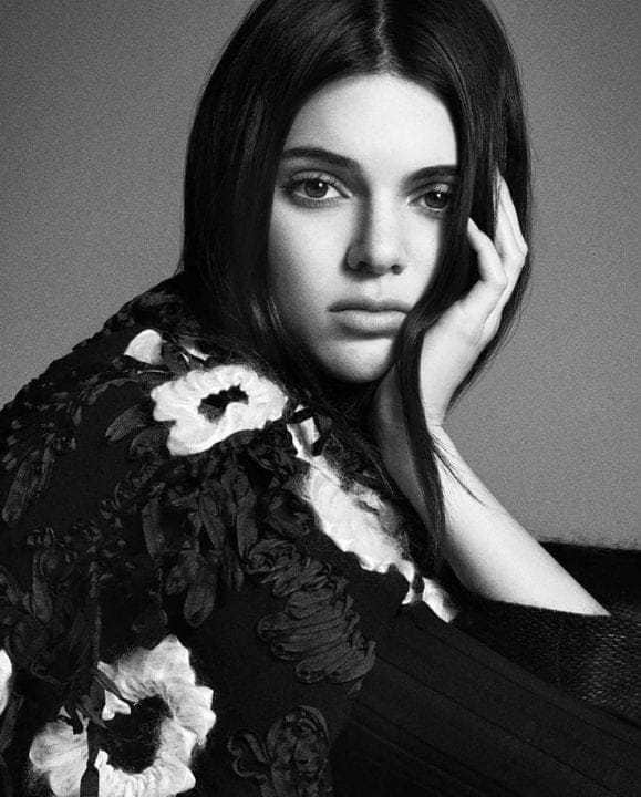 Kendal Jenner