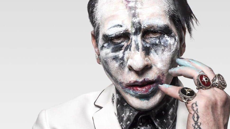 Manson