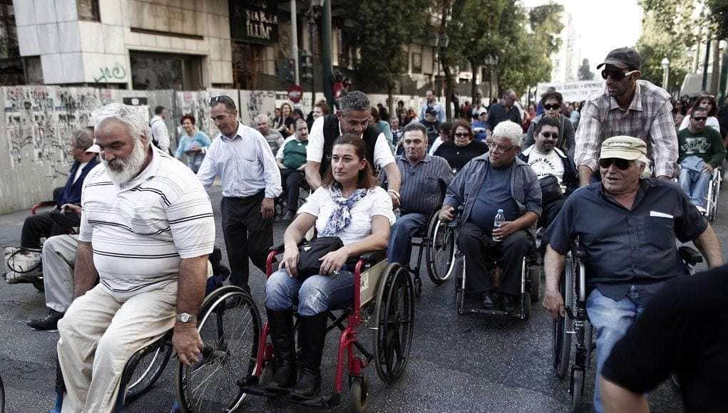 Το αυτονόητο στην χώρα του παράλογου