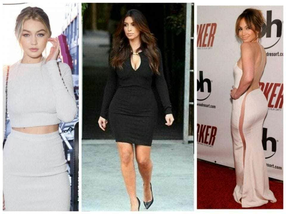 05.Bodycon-Hadid, Kardashian, JLo