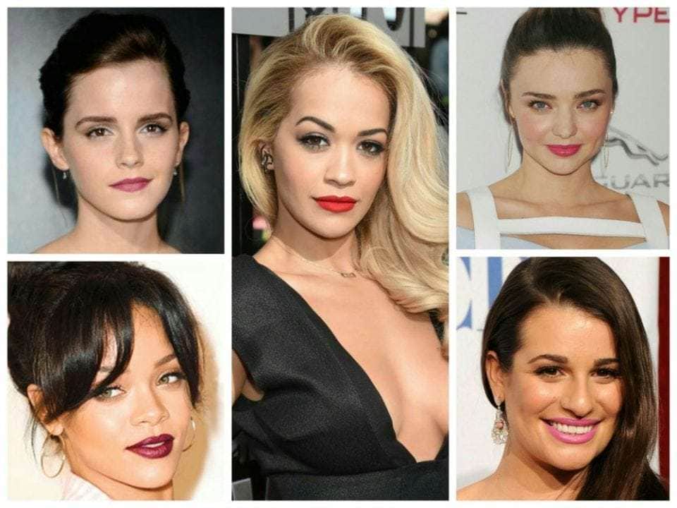 06.Lipstick-Watson, Rihanna, Ora, Michele, Kerr