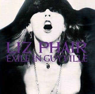 Liz Phair, ‘Exile in Guyville