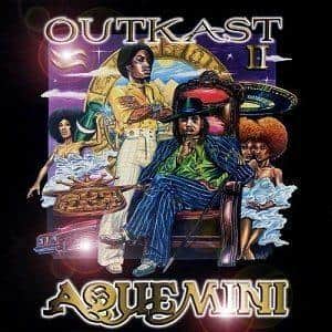 Outkast, ‘Aquemini’