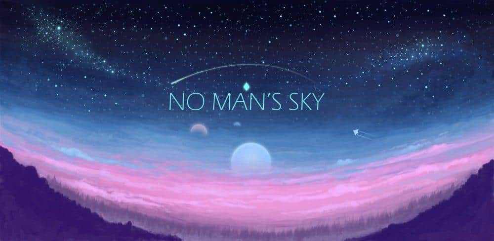 no man's sky κριτική