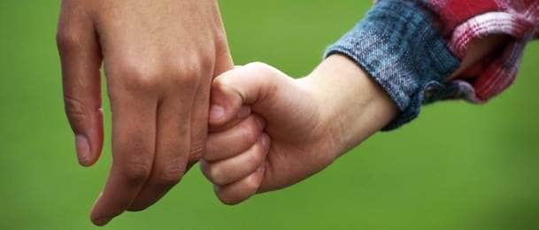Πώς βιώνει το παιδί το πένθος