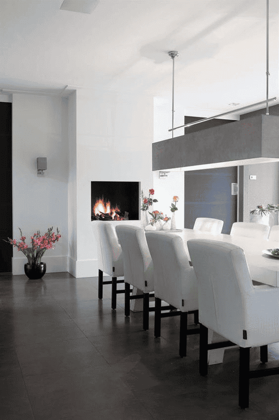 3 + 1 Ιδέες για ένα όμορφο τζάκι | Design