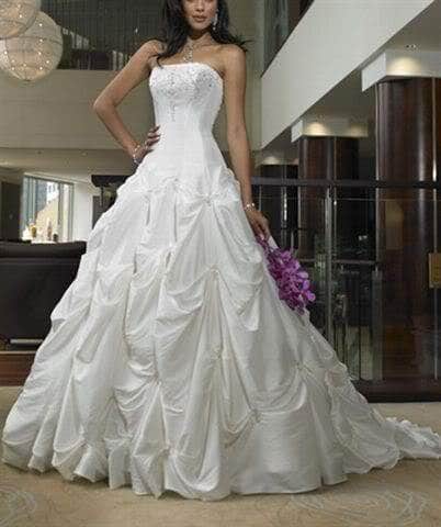 2010-fashion-wedding-dress