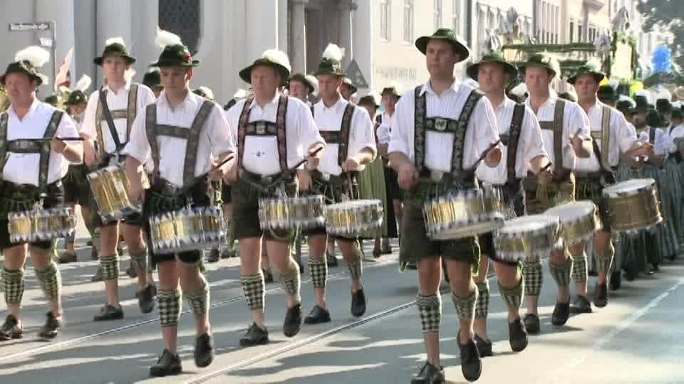drums