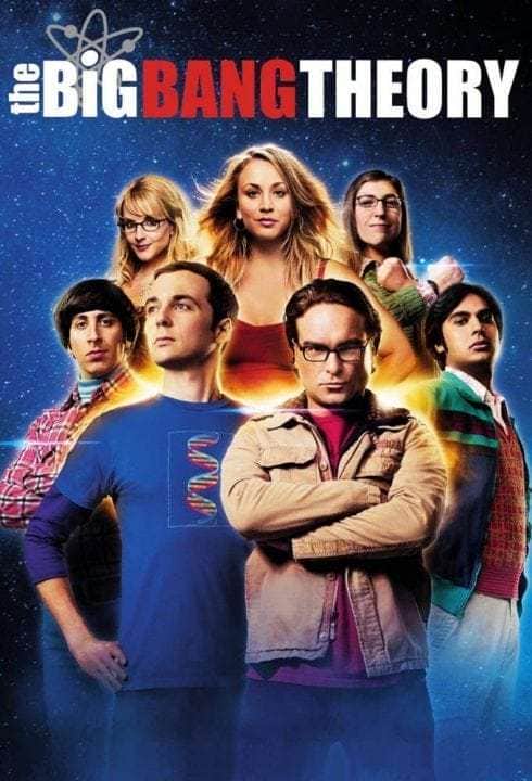 big-bang-theory-σειρές-MaxMag