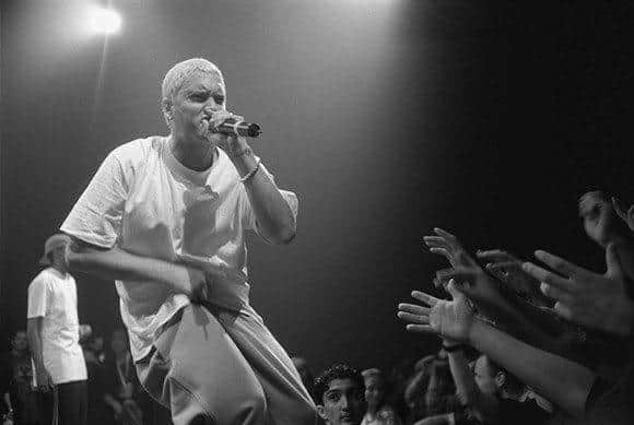 eminem