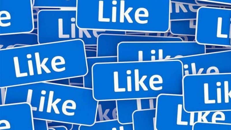 Η ελάχιστη αξία ενός like