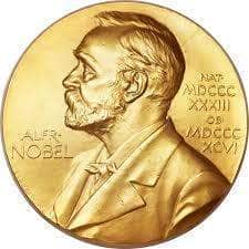 Βραβείο Νόμπελ