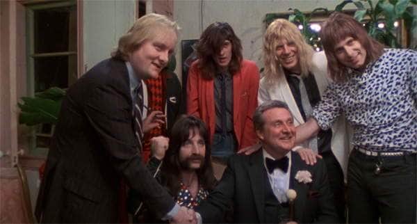 This is Spinal Tap movie image