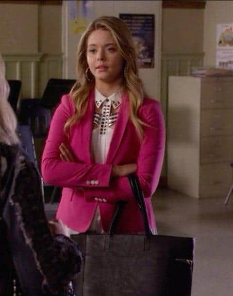 alison