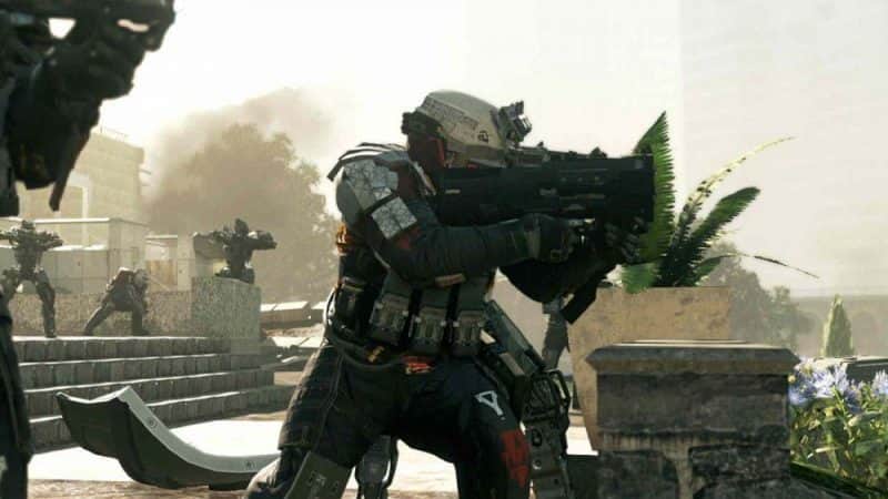 call_of_duty
