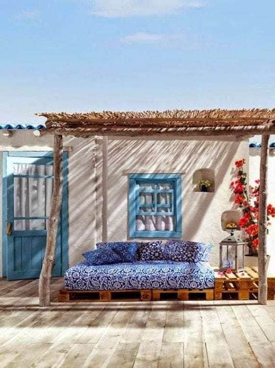 παλέτες
