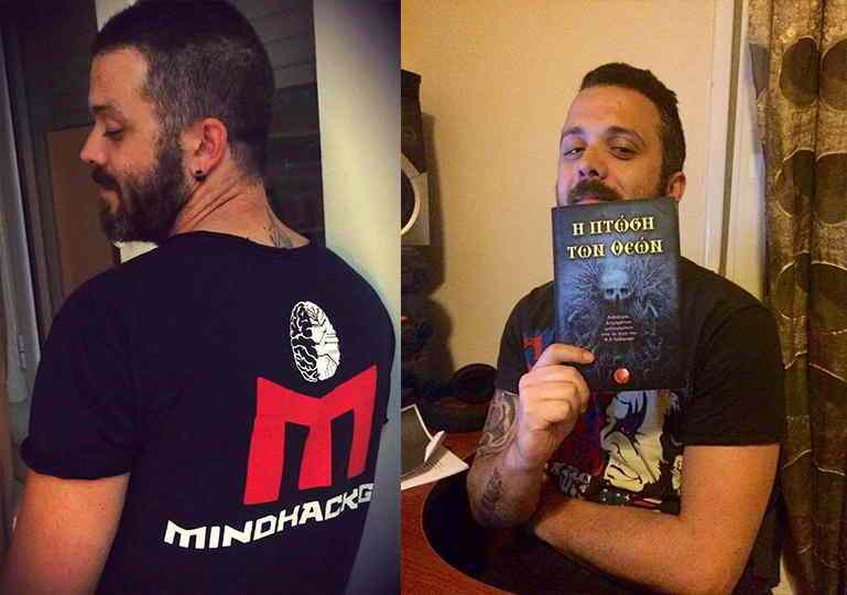 Αποστόλης Χειρδάρης